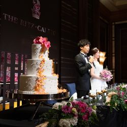 ザ・リッツ・カールトン東京の写真9枚目