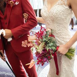 ザ・リッツ・カールトン東京の写真8枚目