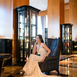 ザ・リッツ・カールトン東京の写真10枚目