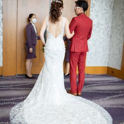 ザ・リッツ・カールトン東京の写真10枚目