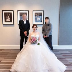 ザ・リッツ・カールトン東京の写真4枚目