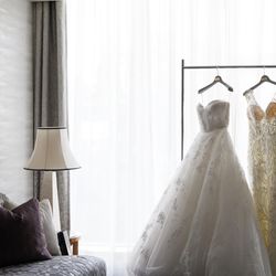 ザ・リッツ・カールトン東京の写真22枚目