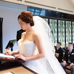 ザ・リッツ・カールトン東京の写真19枚目