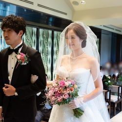 ザ・リッツ・カールトン東京の写真15枚目