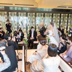 ザ・リッツ・カールトン東京の写真25枚目