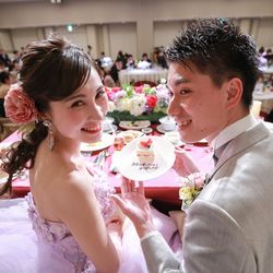 ラ・スイート神戸オーシャンズガーデンの写真14枚目