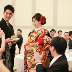 ラ・スイート神戸オーシャンズガーデンの写真35枚目