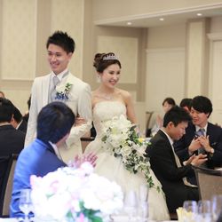 ラ・スイート神戸オーシャンズガーデンの写真17枚目