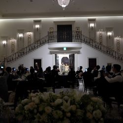 アクアテラス迎賓館  新横浜の写真16枚目