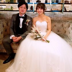 ampersand By LAGUNAVEIL ATELIERの写真3枚目