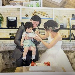 ampersand By LAGUNAVEIL ATELIERの写真13枚目