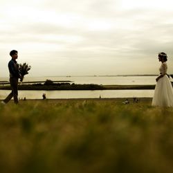 葛西臨海公園ウエディング Denim-デニム-の写真21枚目