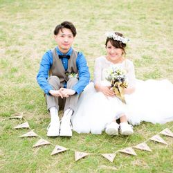 葛西臨海公園ウエディング Denim-デニム-の写真5枚目