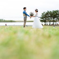 葛西臨海公園ウエディング Denim-デニム-の写真5枚目