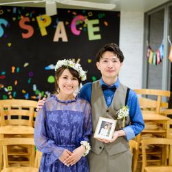 葛西臨海公園ウエディング Denim-デニム-の写真32枚目