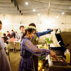 葛西臨海公園ウエディング Denim-デニム-の写真29枚目