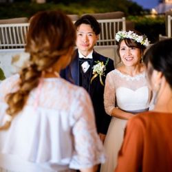 葛西臨海公園ウエディング Denim-デニム-の写真26枚目