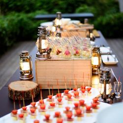 葛西臨海公園ウエディング Denim-デニム-の写真6枚目