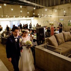 葛西臨海公園ウエディング Denim-デニム-の写真26枚目