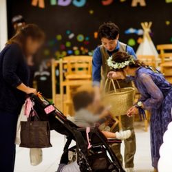 葛西臨海公園ウエディング Denim-デニム-の写真6枚目