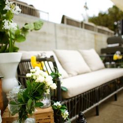 葛西臨海公園ウエディング Denim-デニム-の写真27枚目