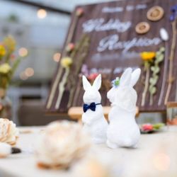 葛西臨海公園ウエディング Denim-デニム-の写真14枚目