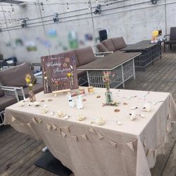 葛西臨海公園ウエディング Denim-デニム-の写真31枚目