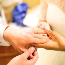 葛西臨海公園ウエディング Denim-デニム-の写真10枚目