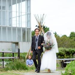 葛西臨海公園ウエディング Denim-デニム-の写真33枚目