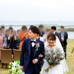 葛西臨海公園ウエディング Denim-デニム-の写真27枚目