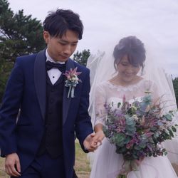 葛西臨海公園ウエディング Denim-デニム-の写真7枚目