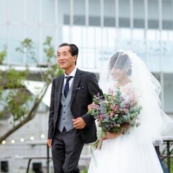 葛西臨海公園ウエディング Denim-デニム-の写真1枚目