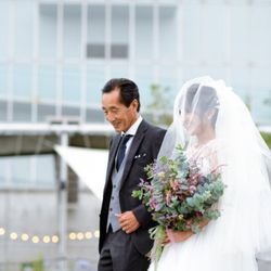 葛西臨海公園ウエディング Denim-デニム-の写真13枚目