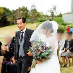 葛西臨海公園ウエディング Denim-デニム-の写真10枚目