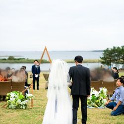 葛西臨海公園ウエディング Denim-デニム-の写真15枚目