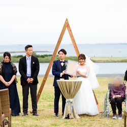 葛西臨海公園ウエディング Denim-デニム-の写真28枚目