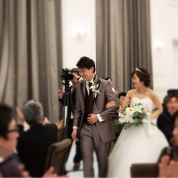 ル・グラン・ミラージュ ONE & ONLYの写真19枚目