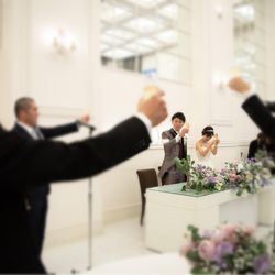 ル・グラン・ミラージュ ONE & ONLYの写真22枚目