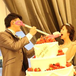 ル・グラン・ミラージュ ONE & ONLYの写真23枚目