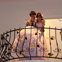 ル・グラン・ミラージュ ONE & ONLYの写真17枚目