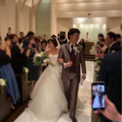 ル・グラン・ミラージュ ONE & ONLYの写真10枚目