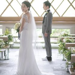 ザ・ガーデンオリエンタル大阪の写真17枚目