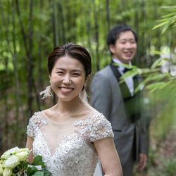 ザ・ガーデンオリエンタル大阪の写真17枚目