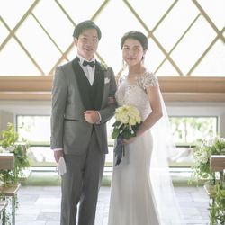 ザ・ガーデンオリエンタル大阪の写真11枚目