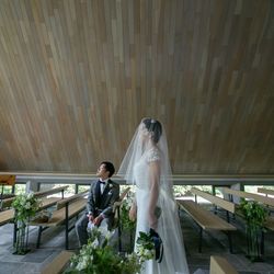 ザ・ガーデンオリエンタル大阪の写真12枚目