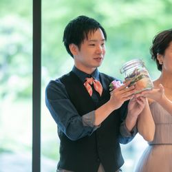 ザ・ガーデンオリエンタル大阪の写真8枚目