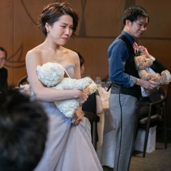 ザ・ガーデンオリエンタル大阪の写真20枚目