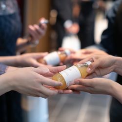 ザ・ガーデンオリエンタル大阪の写真15枚目