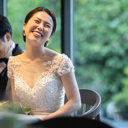 ザ・ガーデンオリエンタル大阪の写真13枚目