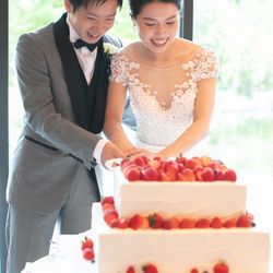 ザ・ガーデンオリエンタル大阪の写真22枚目